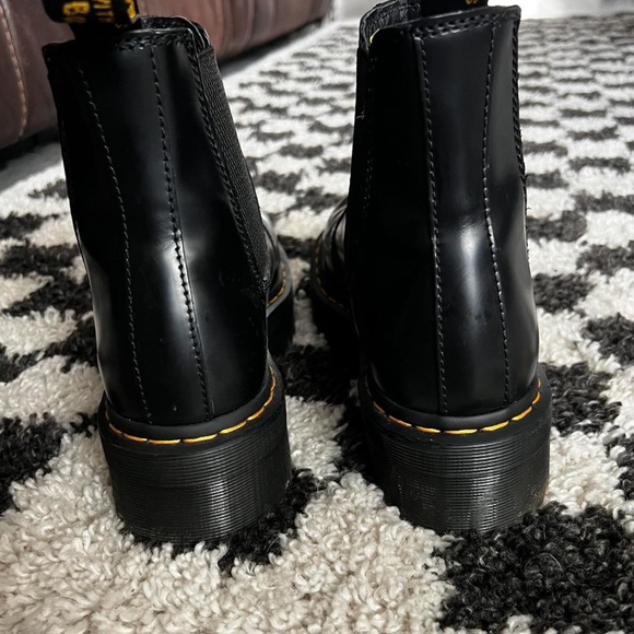 Dr. Martens Chelsea Boots - Picture 2 of 4